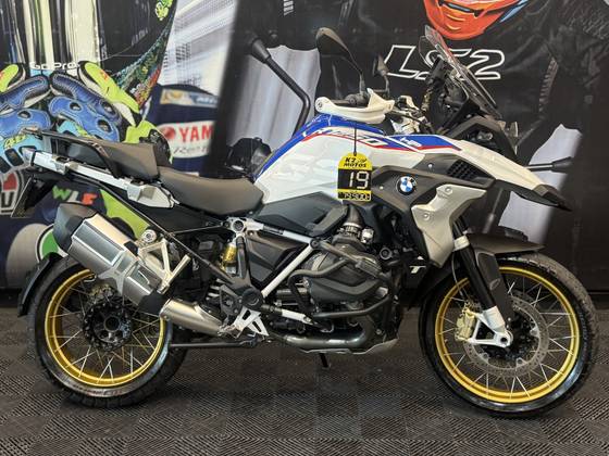 BMW R 1250 GS PREMIUM 